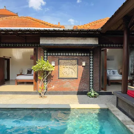 Villa Mutti