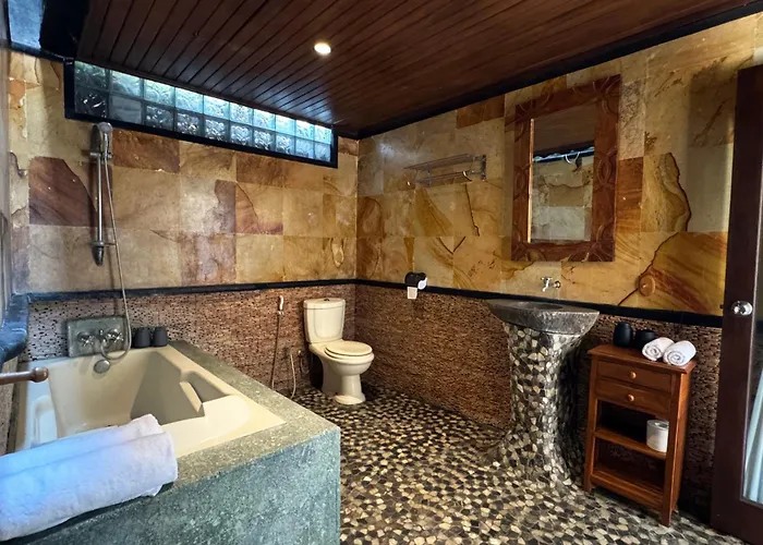 Villa Mutti Seminyak (Bali)