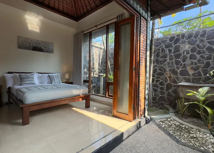 Mutti Seminyak (Bali)