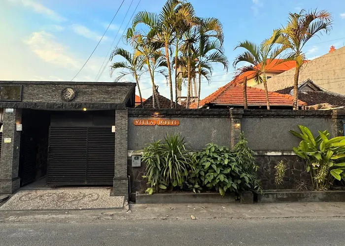 Mutti Seminyak (Bali)
