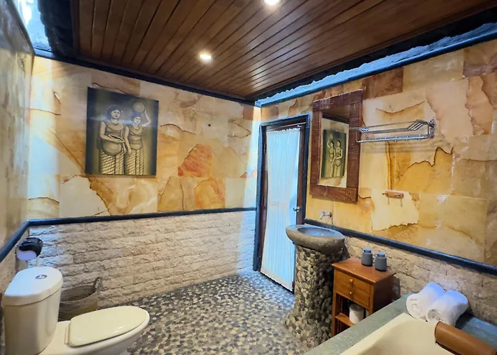 Mutti Villa Seminyak (Bali)