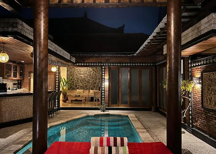 Mutti Villa Seminyak (Bali)